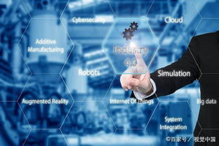 互聯網法務培訓 應對大數據時代工業互聯網數據服務的機遇與挑戰